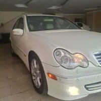 بنر C230 مدل 2006|خودرو سواری و وانت|تهران, شهرک کوهسار|دیوار