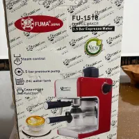 اسپرسوساز فوما