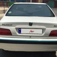 پارس  TU5 مدل 1401|خودرو سواری و وانت|برازجان, |دیوار