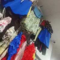 لباس تاناکورا واستوک