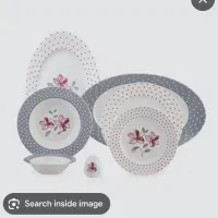 سرویس چینی زرین