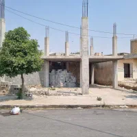 زمین تجاری مسکونی