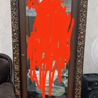 ویترین|بوفه، ویترین، کنسول|فومن, |دیوار