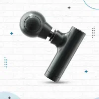 ماساژور تفنگی مینی مدل Fascial Gun