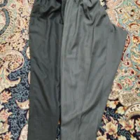 شلوار کردی
