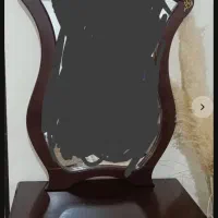 آینە و کنسول