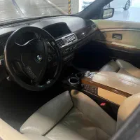 BMW 740li|خودرو سواری و وانت|تهران, سعادتآباد|دیوار