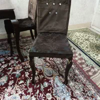 میز نهارخوری|میز و صندلی غذاخوری|قرچک, زیبا شهر|دیوار