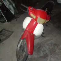 موتور لاکی