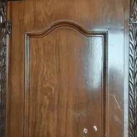 کمد دراور و دو عدد کمد لباس|جاکفشی، کمد، دراور|مشهد, تلگرد|دیوار