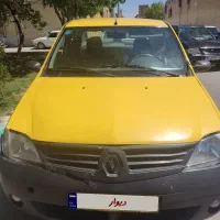 فروش تاکسی ال نود