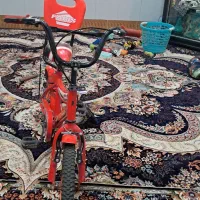 دوچرخه ۱۶|دوچرخه، اسکیت، اسکوتر|تربت جام, نظامی|دیوار