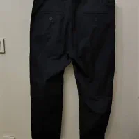 شلوار کتان سرمه ای نوی نو و شلوار لی کارکرده تمیز