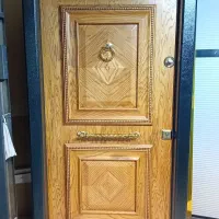 فروش انواع درب ضد سرقت و درب داخلی و پنجرupvc|مصالح و تجهیزات ساختمان|تالش, هشتپر|دیوار