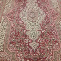 فرش ۶متری ستاره کویر یزد