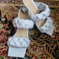 صندل  زنانه سایز۳۶