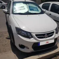 کوئیک|خودرو سواری و وانت|تهران, شهرک شریعتی|دیوار