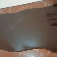 شیشه میز نهار خوری