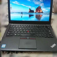 لپتاب لنوو تینگ پد نسل ۶ اصلا استفاده نشده فول