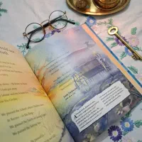 کتابهای مصور انگلیسی