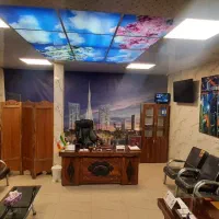 ۸۷ متری طبقه اول با پارکینگ اختصاصی