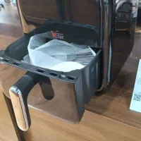 فروش سرخ کن 8لیتری ویداسVIR-5866