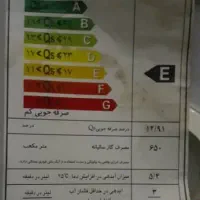 آبگرمکن دیواری