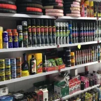 تزئینات کار ماهر