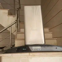 هودبیمکث کنترل دار