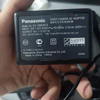 دوربین هندی کم پاناسونیک سالم|دوربین عکاسی و فیلمبرداری|تهران, دهم فروردین|دیوار