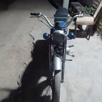 موتوریاماها 100|موتورسیکلت|خمینیشهر, |دیوار