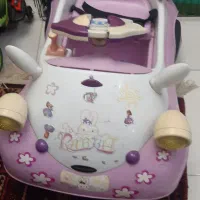 ماشین شارژی|اسباب و اثاث بچه|شیراز, اصلاحنژاد|دیوار