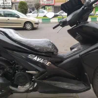 موتور ایروکس ۱۵۰