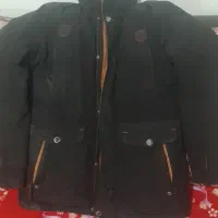 کاپشن مردانه
