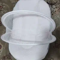 پشه بند کودک