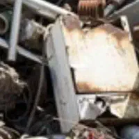 خریدارضایعات