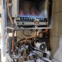 تعمیر و نصب پکیج ابگرمکن دیواری