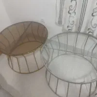 جلو مبلی و عسلی