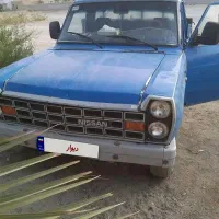 نیسان ۹۷ فروش فوری