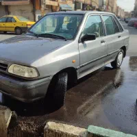 پراید ۱۳۱ مدل ۹۰