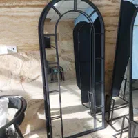 آینه قدی پنجره ای|آینه|تهران, تهرانسر شرقی|دیوار