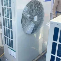 مینی چیلر وارداتی