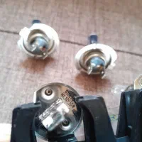 لامپ چراغ سکن سقفی خودرو نو|قطعات یدکی و لوازم جانبی|اهواز, شهرک برق|دیوار