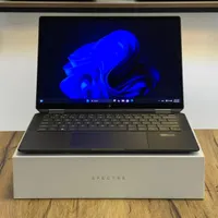 HP Spectre 14eu0 / پردازنده Ultra 7 + گرافیک ARC|رایانه همراه|مشهد, ارشاد|دیوار