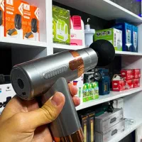 ماساژور تفنگی ضربه ای عالی|آرایشی، بهداشتی، درمانی|میانه, |دیوار