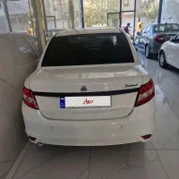 ساینا۱۴۰۰ بیرنگ (نقد واقساط)|خودرو سواری و وانت|قم, دروازه چوبی|دیوار