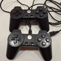 دسته بازی مخصوص کامپیوتر