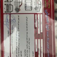 پراید۱۳۲سفید|خودرو سواری و وانت|ساوه, |دیوار