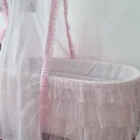 گهواره نوزاد ویژه مادران خاص پسند
