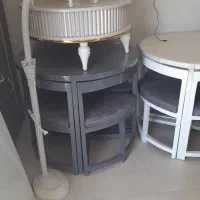 میز تحریر،میز ارایش،کتابخونه،کنسول،میز تی وی|جاکفشی، کمد، دراور|بهبهان, |دیوار